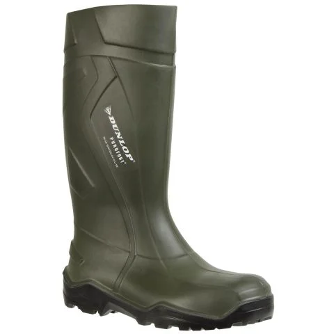 D760933 Dunlop Gummistøvel 3048434 D760933 Dunlop Gummistøvel 3048434