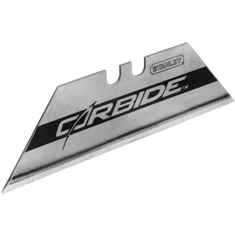 8-11-800 Carbide STANLEY Knivblad TT19510