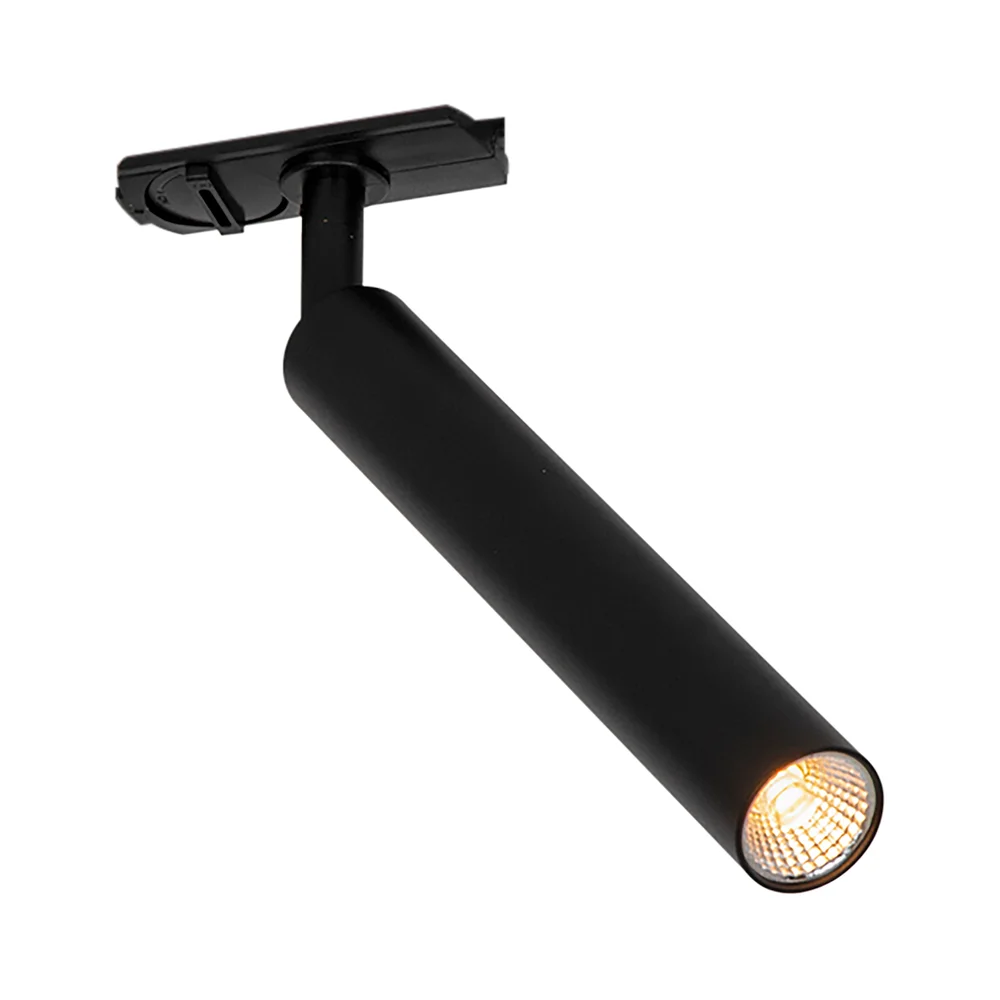 NORDLUX LINK OMARI SPOT LED SORT v:6927001