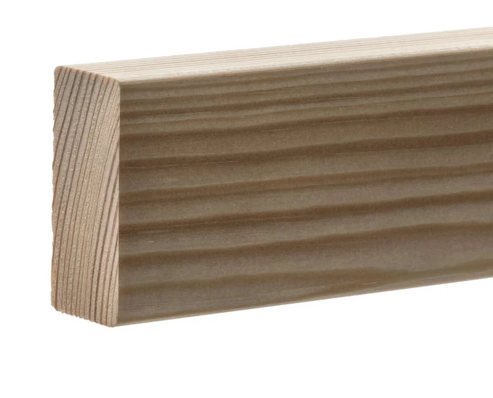 Rindalslist spile ubehandlet furu 21x45x2700 v:6911819 Rindalslist spile ubehandlet furu 21x45x2700 v:6911819