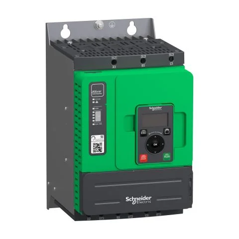 ATS480D47Y Schneider Electric Mykstarter 3139165 ATS480D47Y Schneider Electric Mykstarter 3139165
