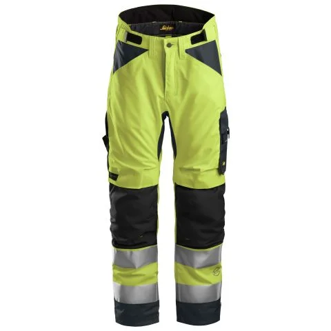 6639 AllroundWork Snickers Workwear Vinterbukse 3098071