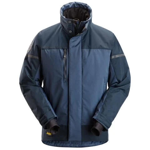 1106-9596 Snickers Workwear Vinterjakke 4051897 1106-9596 Snickers Workwear Vinterjakke 4051897