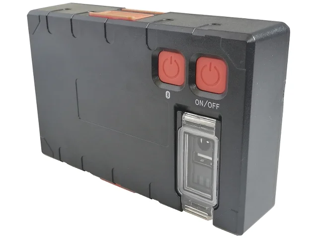 Reservebatteri til blaze 2500/2800 v:6616542 Reservebatteri til blaze 2500/2800 v:6616542