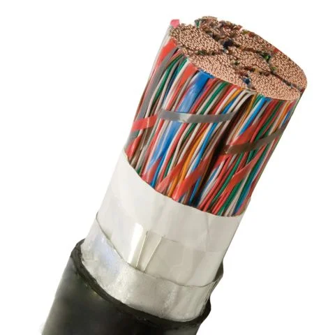 ELALE Nexans Telekabel 3027114 ELALE Nexans Telekabel 3027114