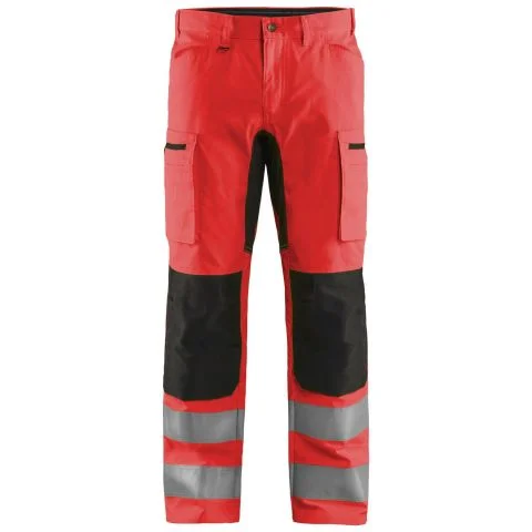 158518115599D124 Blåkläder Arbeidsbukse 4075457