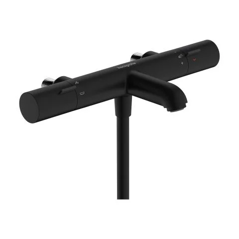 Ecostat Fine Hansgrohe Kar-/dusjtermostat 4080702