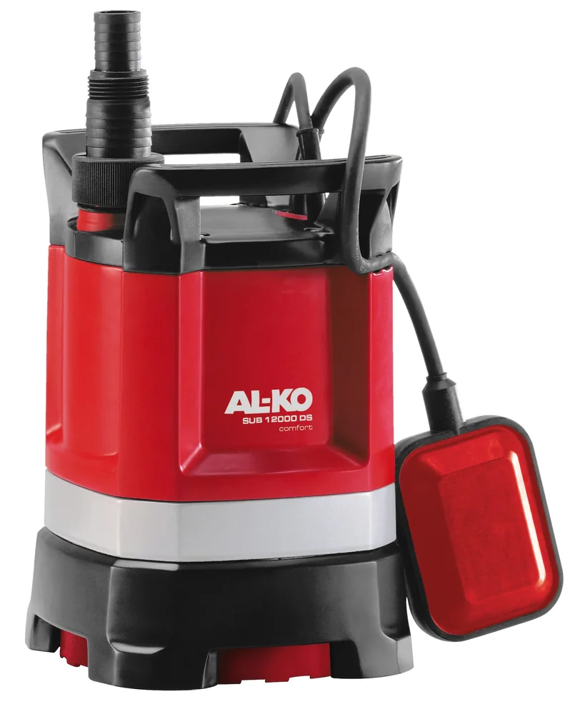 AL-KO LENSEPUMPE SUB 12000 DS v:1121997