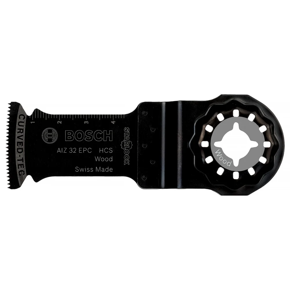 Bosch Sagblad HCS for GOP, 32×40 mm v:9676130