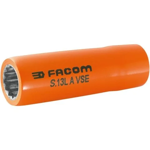 S.17LAVSE Facom Hylse 1910360