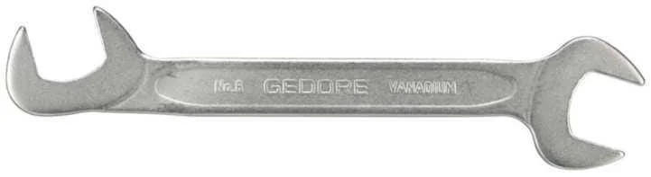 GEDORE FASTNØKKEL ENKEL 8-5 v:6930131 GEDORE FASTNØKKEL ENKEL 8-5 v:6930131