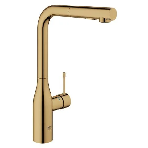 Essence Grohe Kjøkkenbatteri 3058679 Essence Grohe Kjøkkenbatteri 3058679