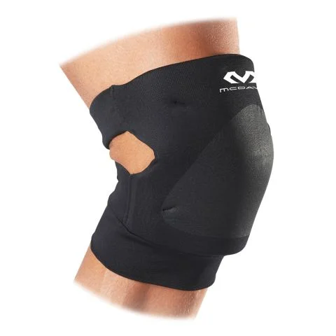 MCDAVID 649 Adapt Comfort Knebeskyttelse 4002723