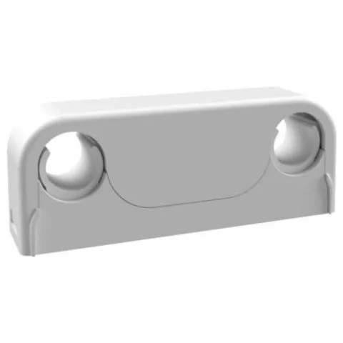 Clip Purus Rørklemme 4013374 Clip Purus Rørklemme 4013374