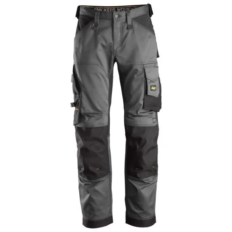 6351 AllroundWork Snickers Workwear Arbeidsbukse 3063097