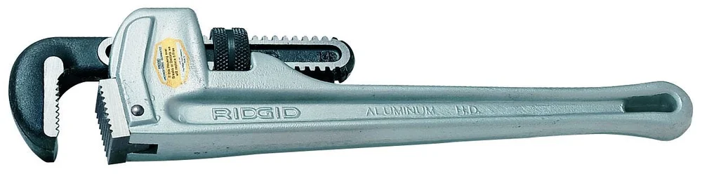 RIDGID RØRTANG ALUM 836 RIDGID v:3401555