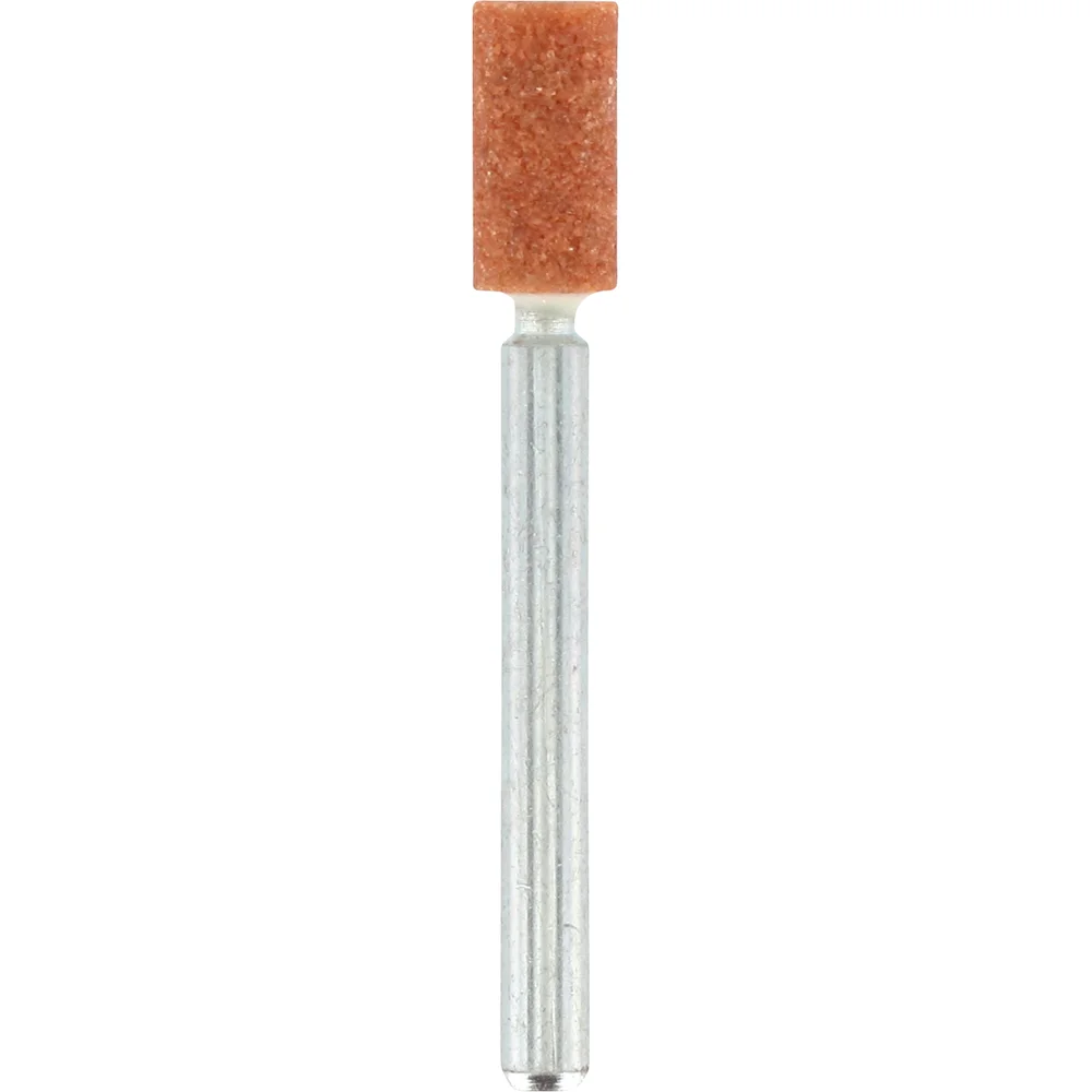 SLIPESTEIN AV ALUMINIUMOKSID 4,8 MM v:1599698