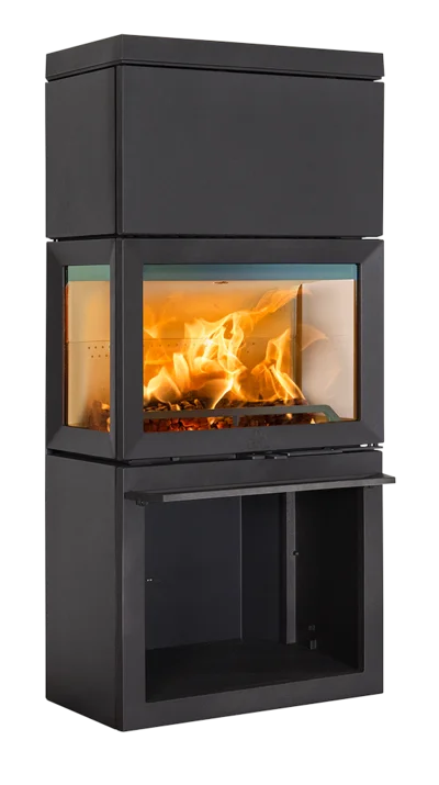 OVN JØTUL F520 HIGH TOP BP v:9254061 OVN JØTUL F520 HIGH TOP BP v:9254061