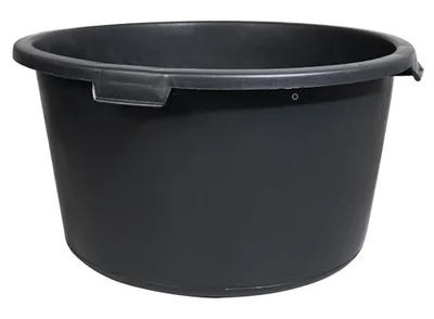 MURBØTTE 90L RUND Ø380X645MM v:2542749