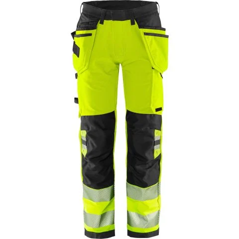 2644 GSTP Fristads Arbeidsbukse 3098990