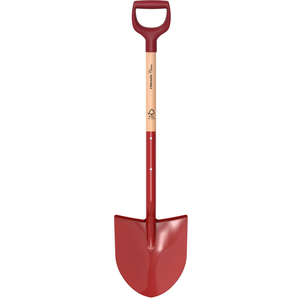 FISKARS CLASSIC ANLEGGSPADE v:3458640 FISKARS CLASSIC ANLEGGSPADE v:3458640