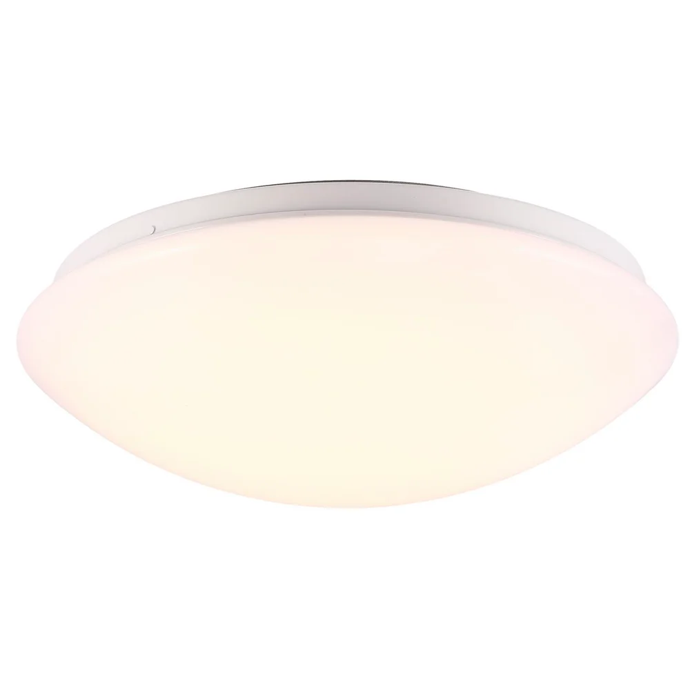 Plafond Ask 28 12W Led Hvit – Nordlux v:6540767 Plafond Ask 28 12W Led Hvit – Nordlux v:6540767