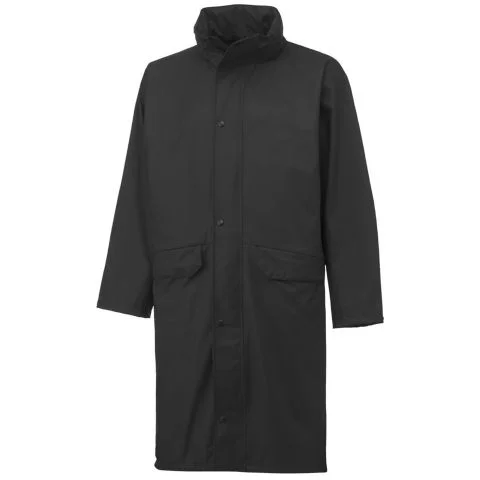 Voss Helly Hansen Workwear Regnjakke 3046251 Voss Helly Hansen Workwear Regnjakke 3046251