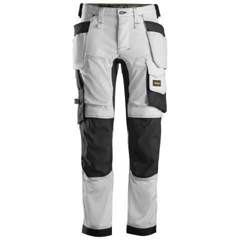 6241 AllroundWork Snickers Workwear Arbeidsbukse 1286147
