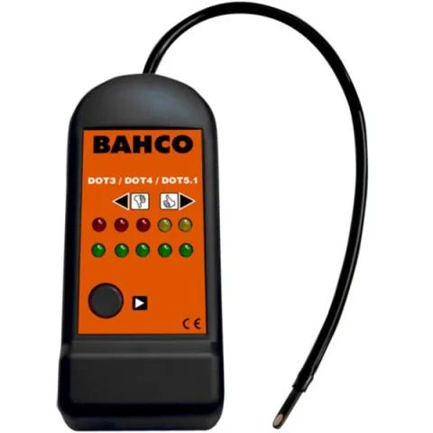 BBR110 Bahco Bremsevæsketester 2710402