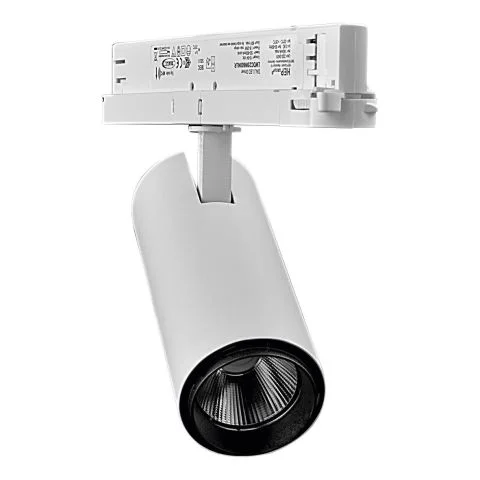 Tracky P-820MW Dali Designlight Spotlight 4022848 Tracky P-820MW Dali Designlight Spotlight 4022848