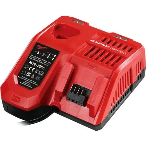 M12-18 FC Milwaukee Lader JZ12124