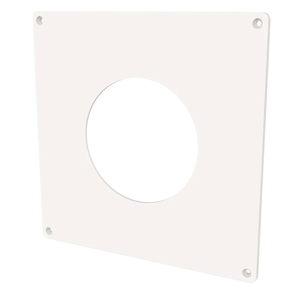 Flexit dekkplate Ø100 v:5993497