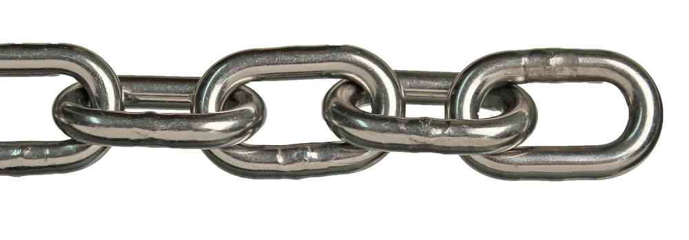 Kjetting – kortlenket 8mm 2m rsf a4 v:9671591