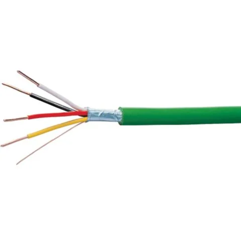 TG018 Hager BUS-kabel 3029654