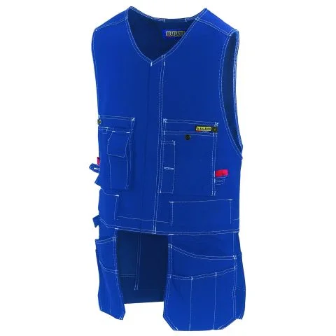 3105-1370 Blåkläder Vest 4103570 3105-1370 Blåkläder Vest 4103570