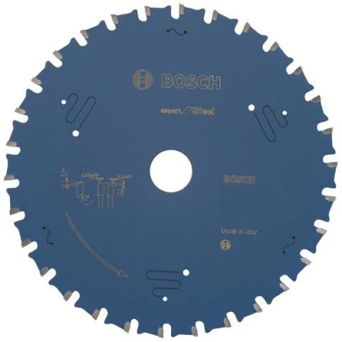 2608643054 Expert for Steel Bosch Sagklinge JZ57006-1 2608643054 Expert for Steel Bosch Sagklinge JZ57006-1