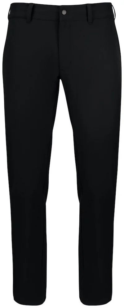 BUKSE 356410 SVART 3XL v:3553441