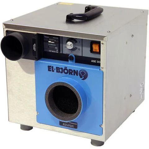 ASE 300 El-Björn Byggavfukter VS11025 ASE 300 El-Björn Byggavfukter VS11025