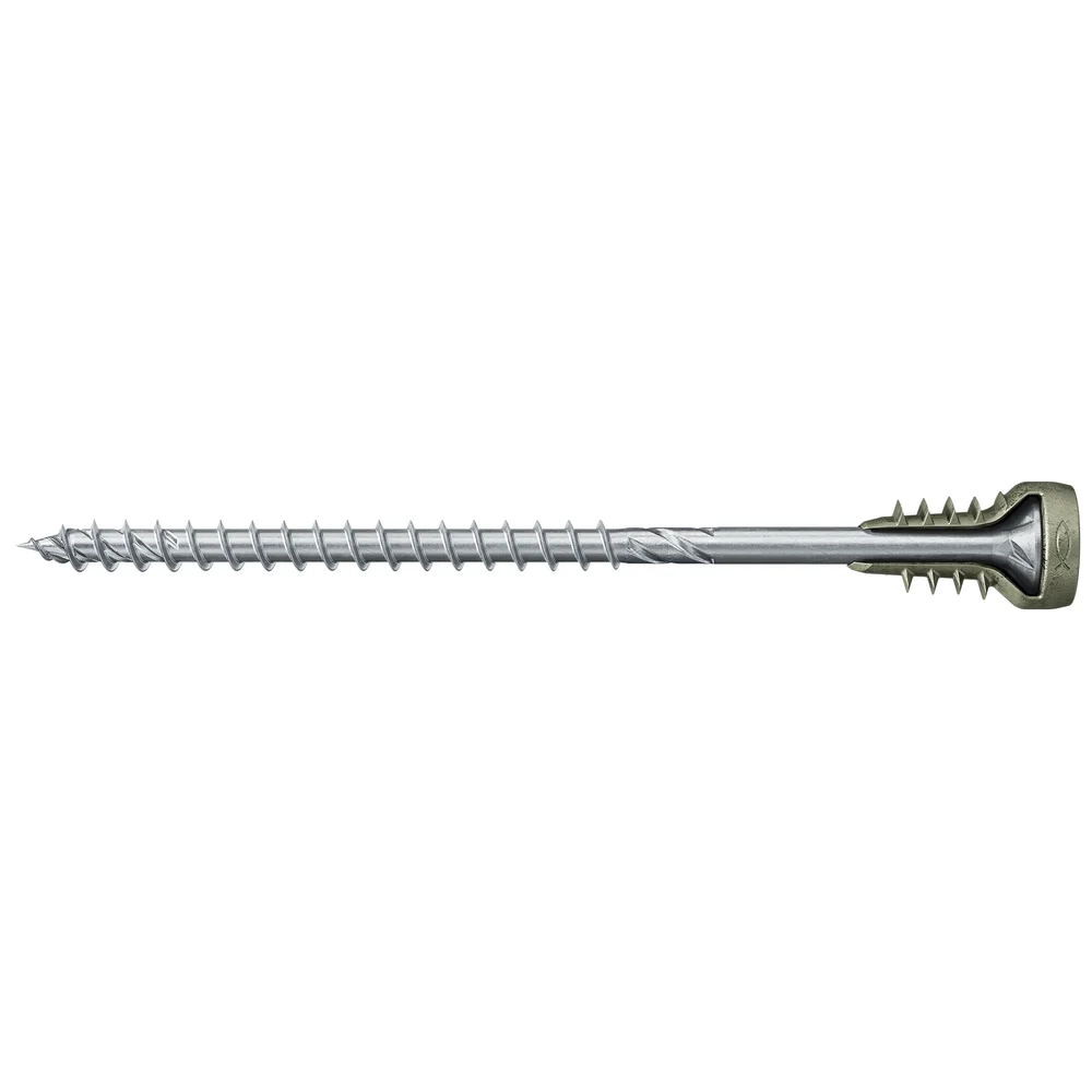 Justerskrue FAFS 5×100 TX25 PF ELZ 100 stk v:9213000