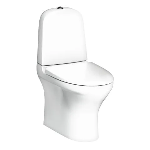 GB1183002RW231G Gustavsberg Toalettsete 3136096