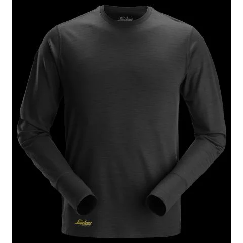 2410-0400 Snickers Workwear Undertrøye 4079173 2410-0400 Snickers Workwear Undertrøye 4079173