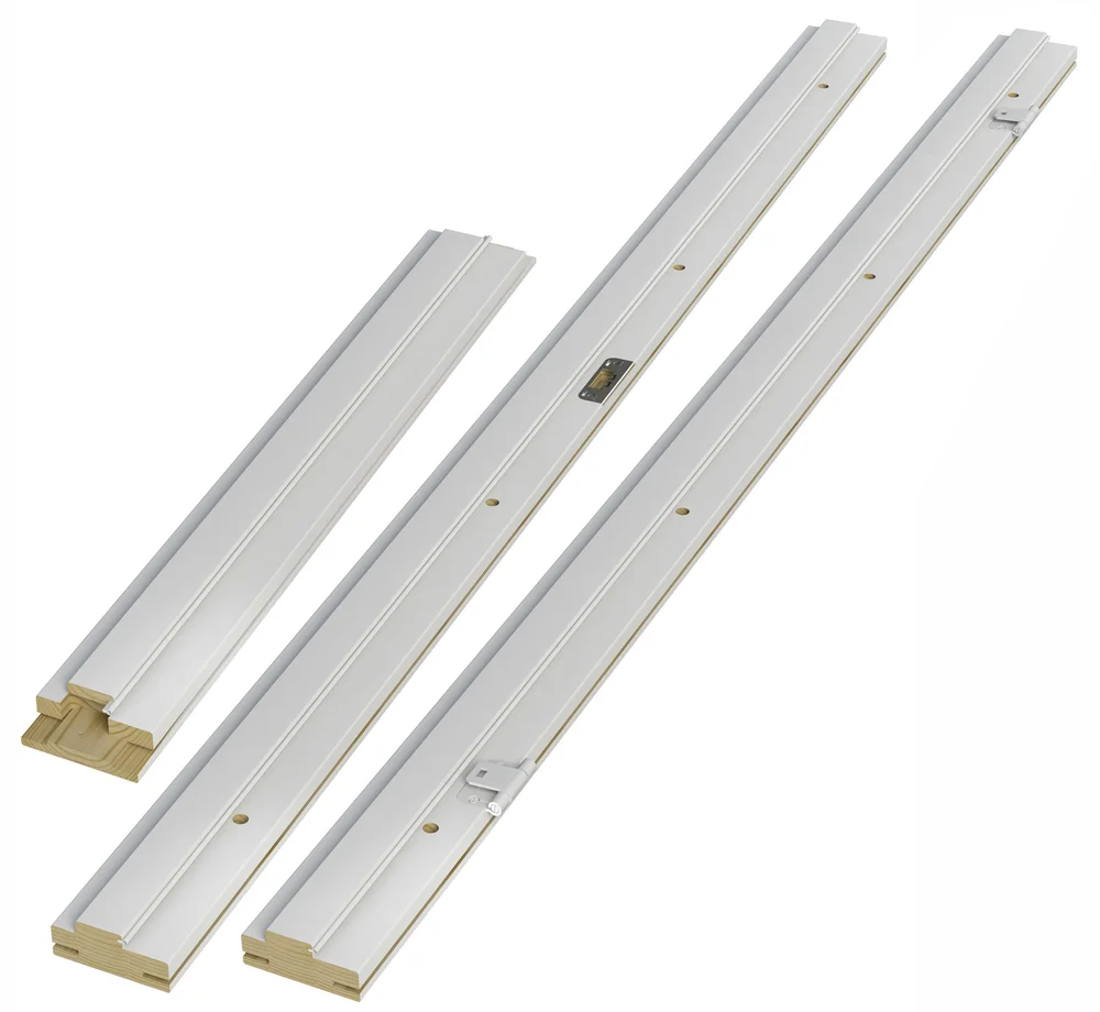 +KARM FLEX 12X21 075MM HVIT TETTEL v:1800445