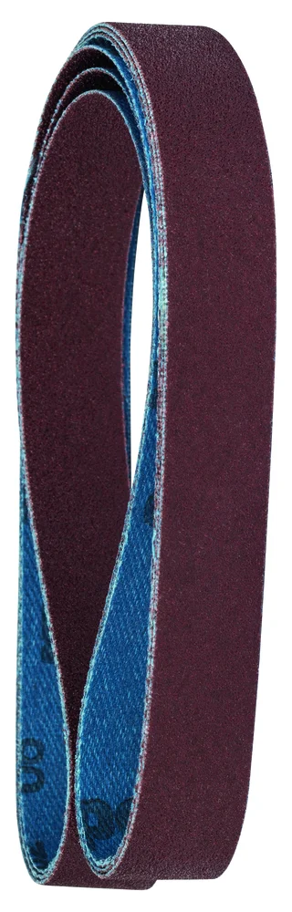 Slipebånd 13x457mm K120 3-pakning v:6377453 Slipebånd 13x457mm K120 3-pakning v:6377453