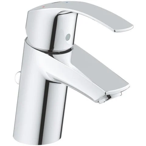 Eurosmart Grohe Blandebatteri 3058738 Eurosmart Grohe Blandebatteri 3058738