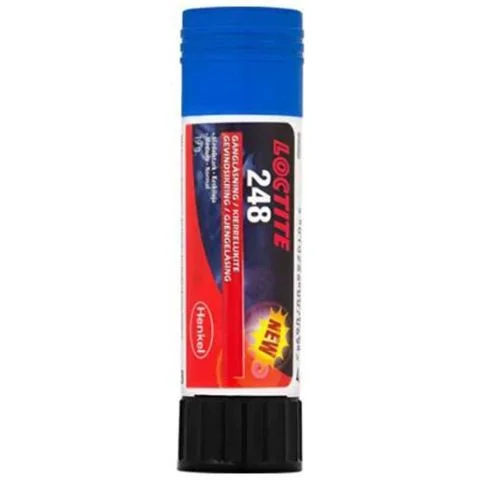 248 Loctite Gjengelåsingslim 2460078