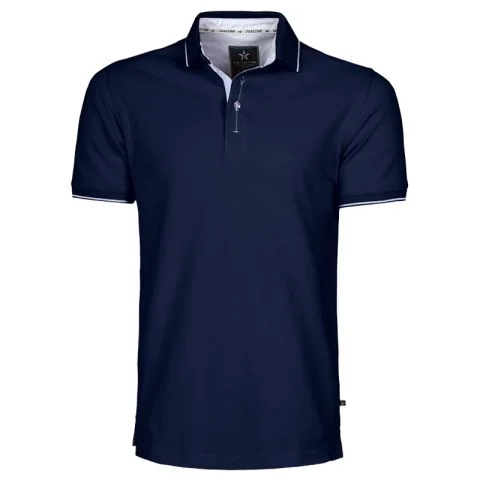 PS05188000170 Texstar Poloskjorte 4040968
