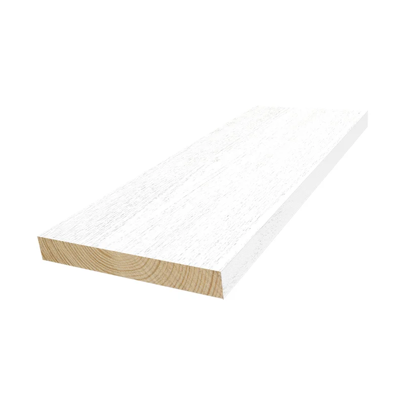 Gran 19×098 rektkled pro+ heftig grunnet og malt to strøk v:9429622 Gran 19×098 rektkled pro+ heftig grunnet og malt to strøk v:9429622