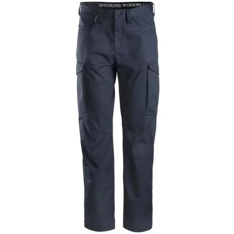 6800 Snickers Workwear Arbeidsbukse 1282267