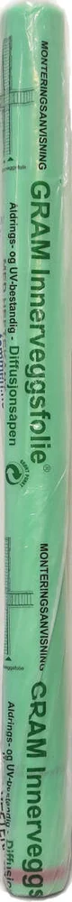 Folie 2,6x25m 70MY v:7624924 Folie 2,6x25m 70MY v:7624924