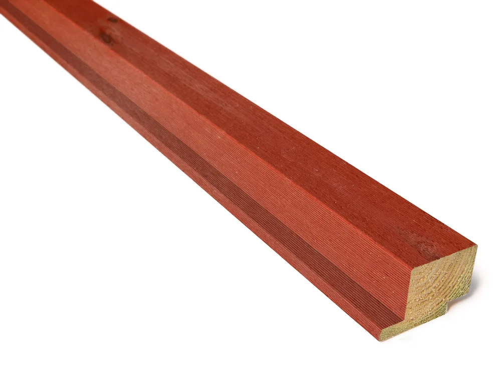 FURU 48X073 DF SPILE TRYR AFTENRØD v:6496047